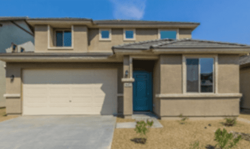 Arizona: Park Forest