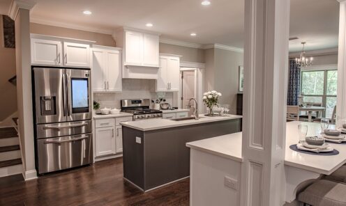 Florida: Harmony Estates