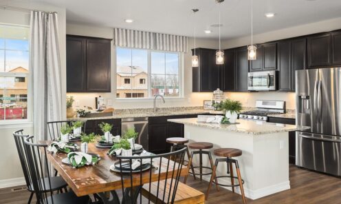 Colorado: Buffalo Run 7