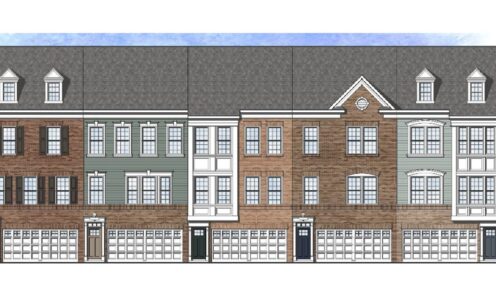 Virginia: Foster’s Glen