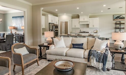 Alabama: Jubilee Farms