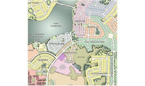 South Carolina: FoxBank